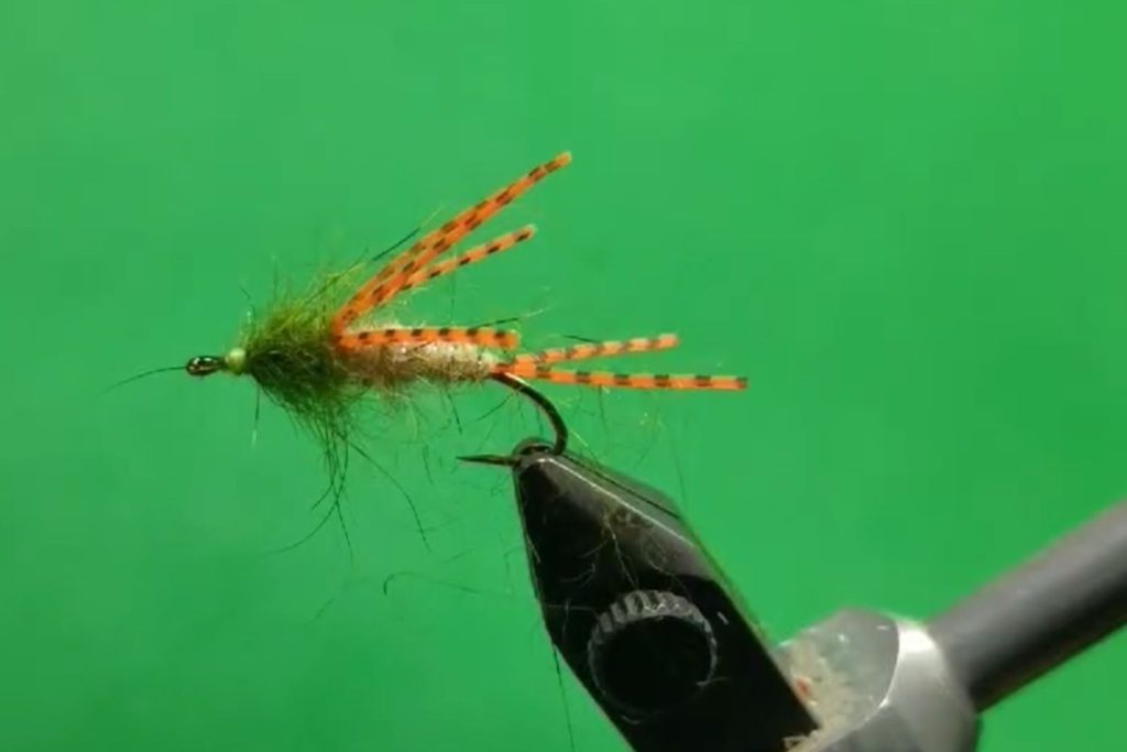 F-C Mackie Bug