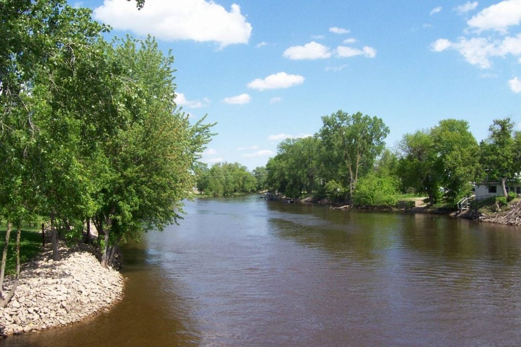 Fox River
