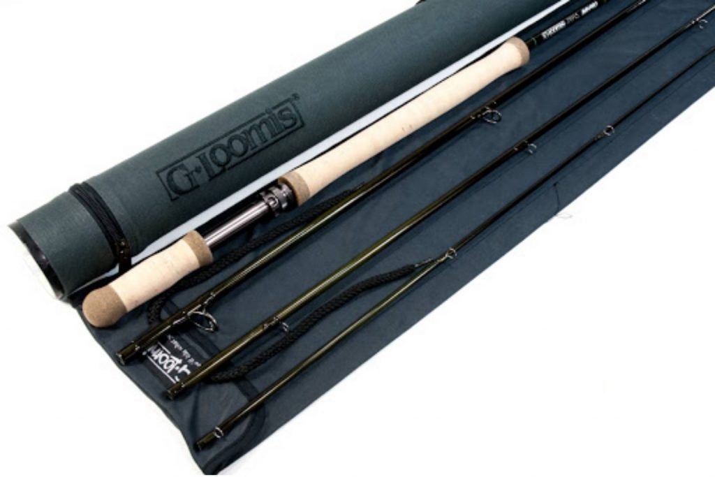 G.Loomis Spey Switch Rods