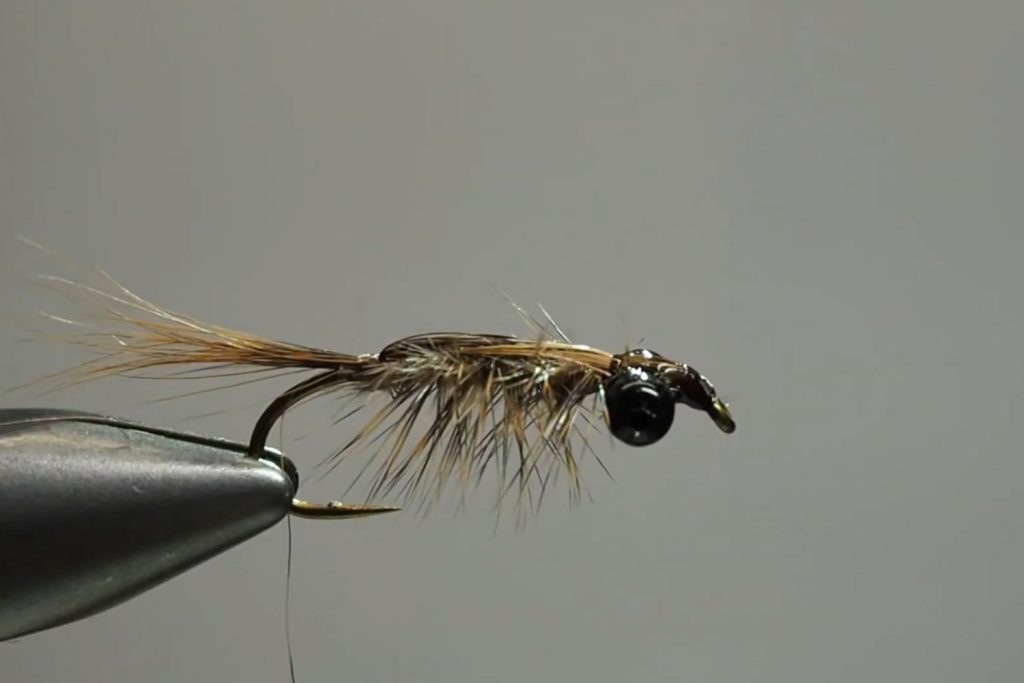 Panfish Wiggler