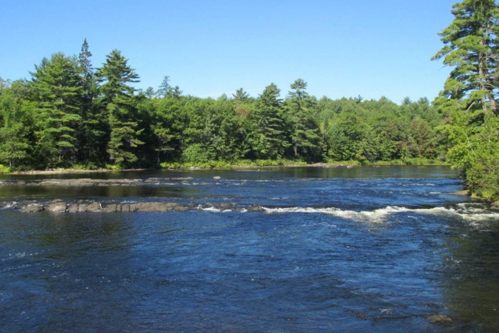 Penobscot River