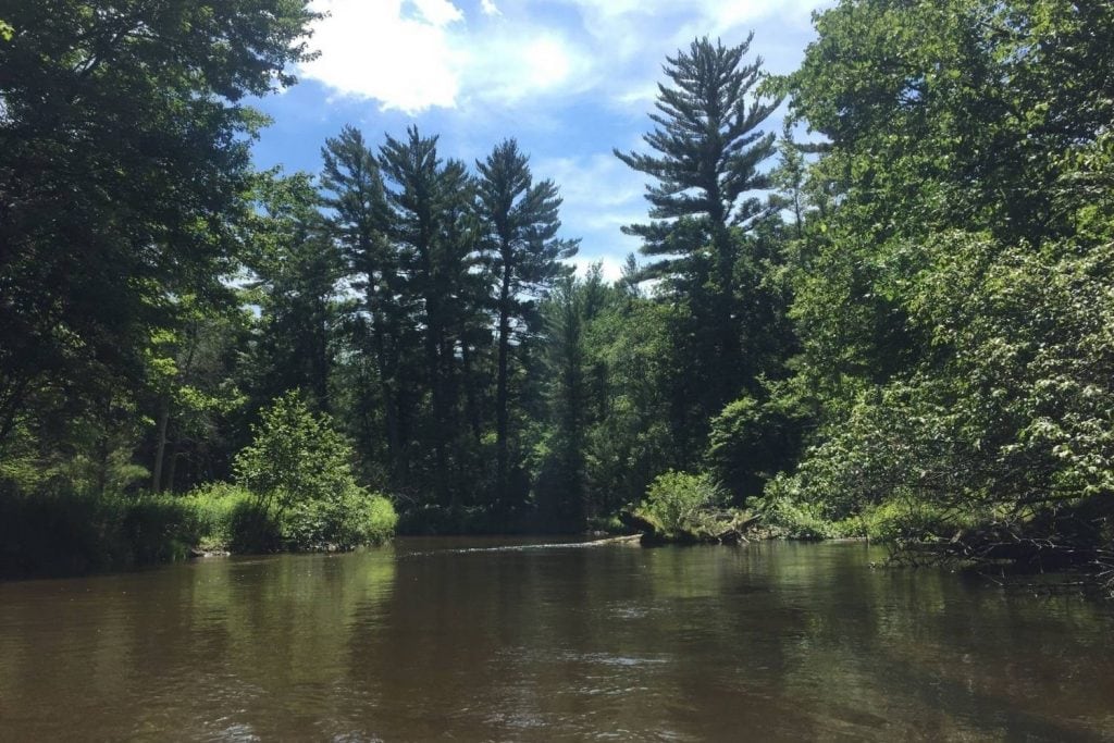 Pere Marquette River