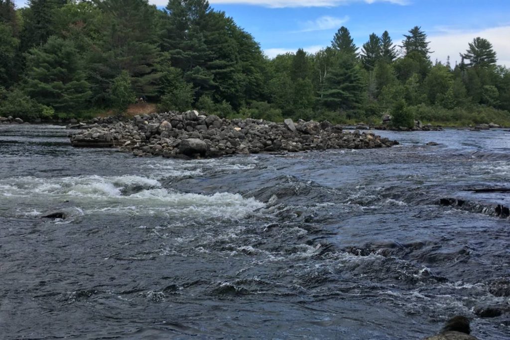 Rapid River