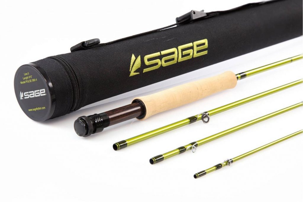 Sage Pulse