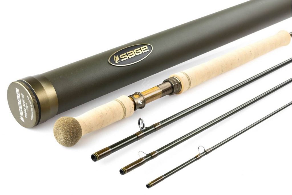 Sage Spey & Switch Rods