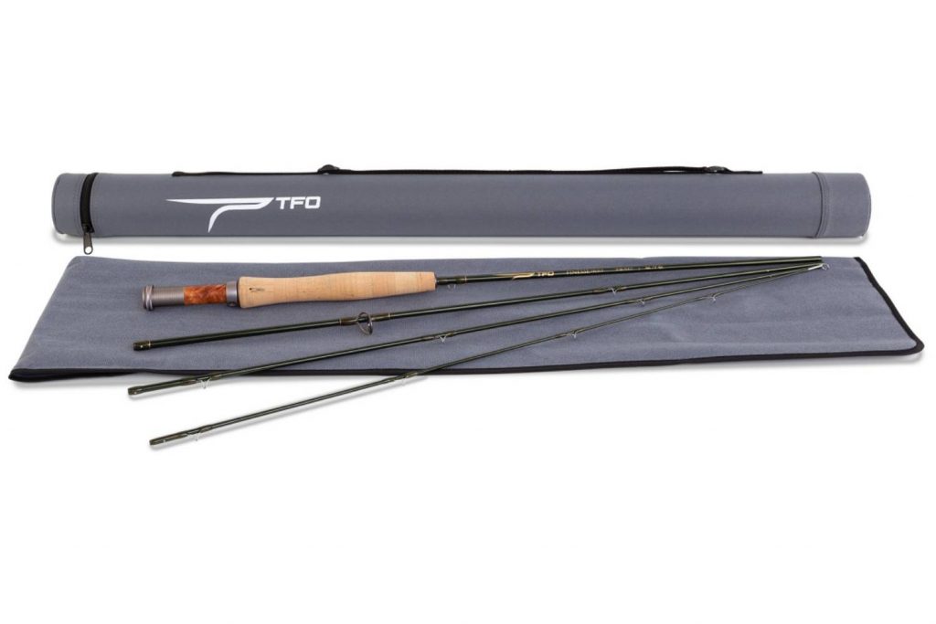 TFO Finesse Trout Review