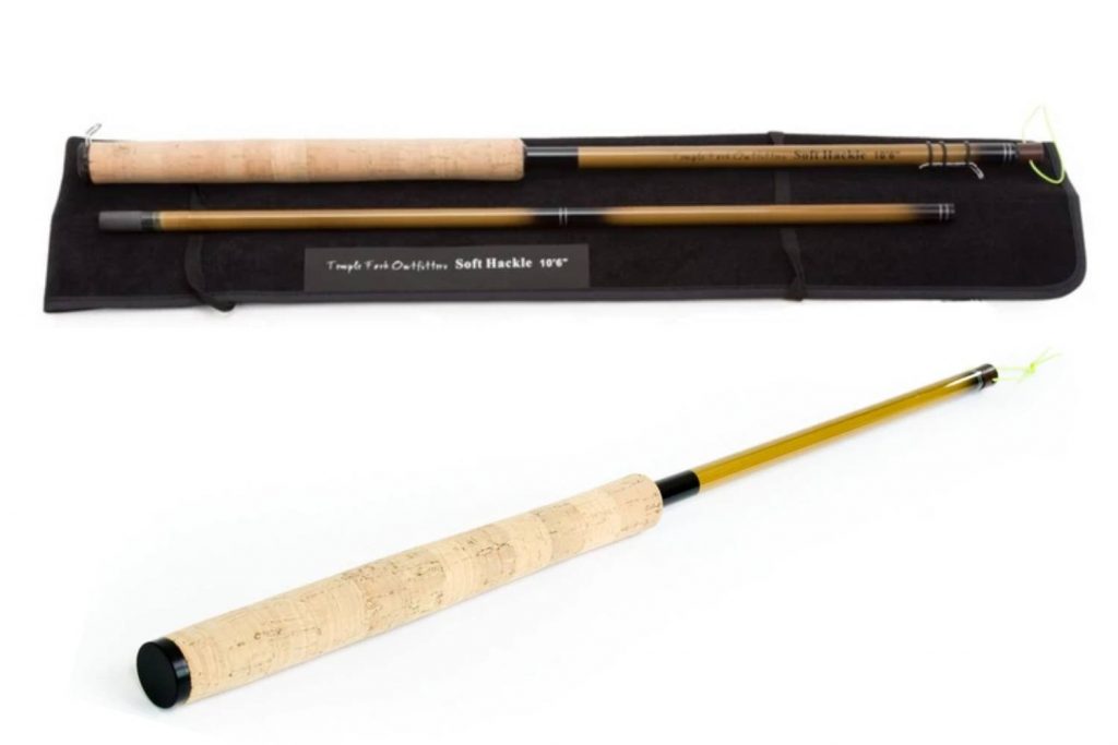 TFO Tenkara