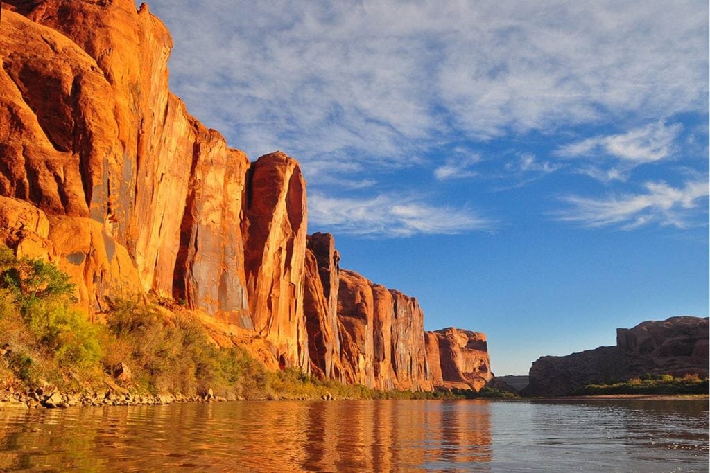 Utah Fly Fishing