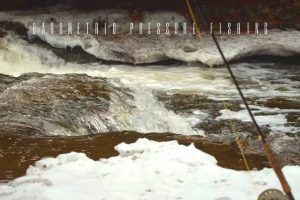 barometric pressure fishing