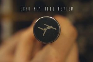 echo fly rods review