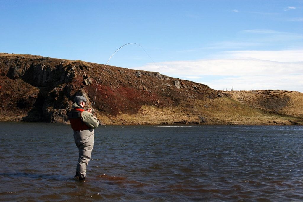 flyfish utah