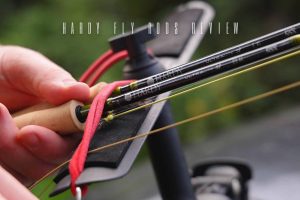 hardy fly rods review