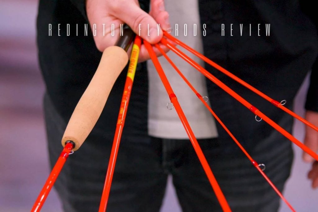 redington fly rods review