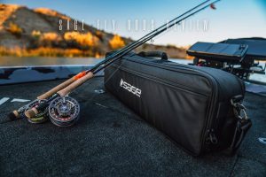 sage fly rods review
