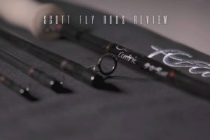 scott fly rods review