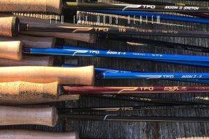 tfo fly rods review