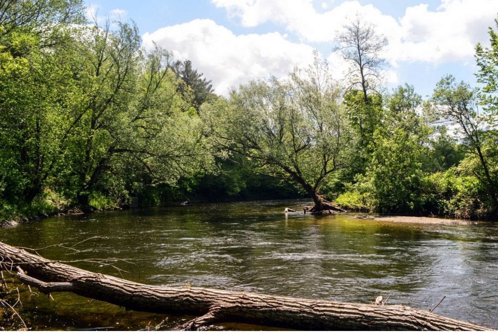 Battenkill River