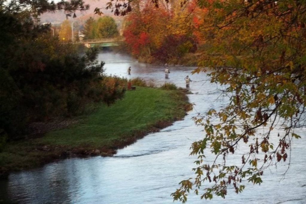 Clyde River