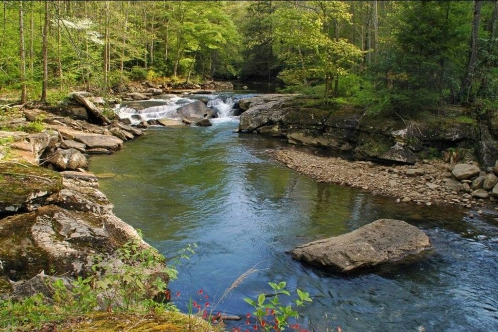 Elk River