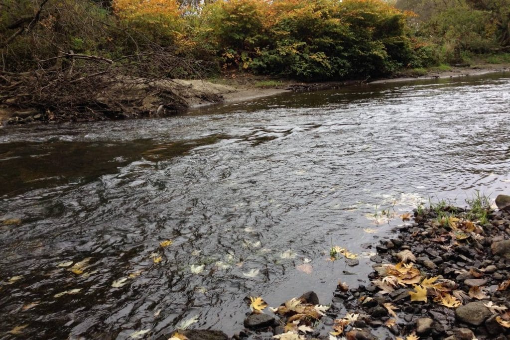 Housatonic River