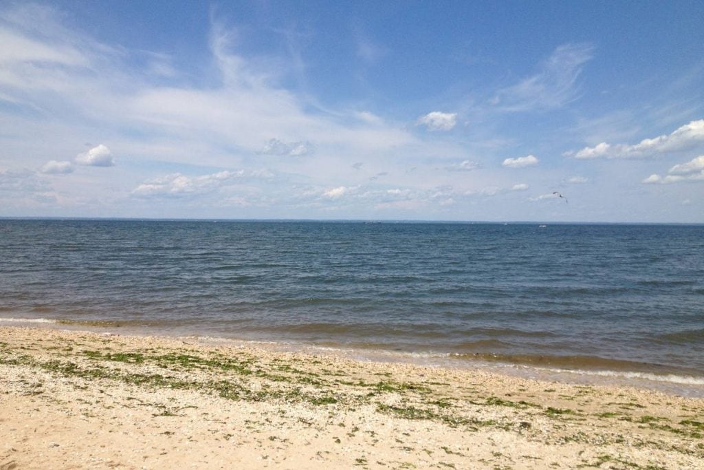 Long Island Sound Coastal Fishing