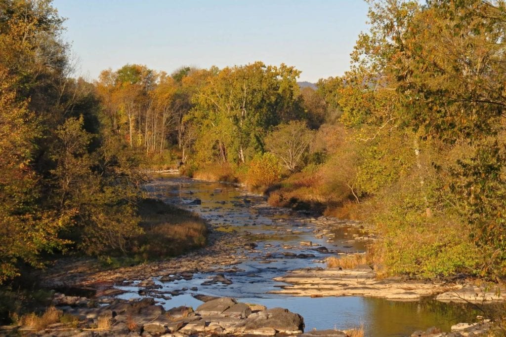Mettawee River
