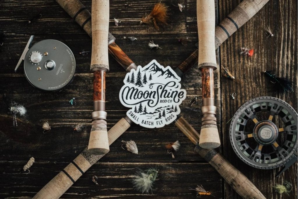Moonshine Wrap Up