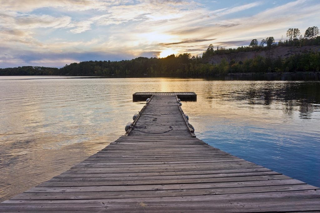 minnesota best locations fly fishing