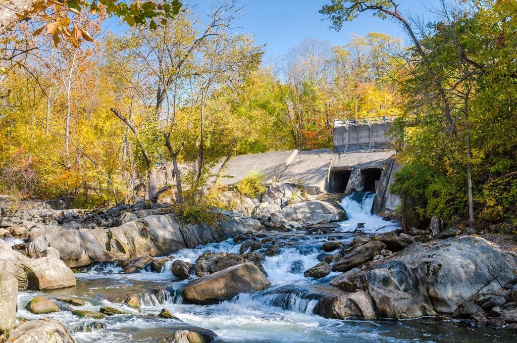 connecticut river fly fishing