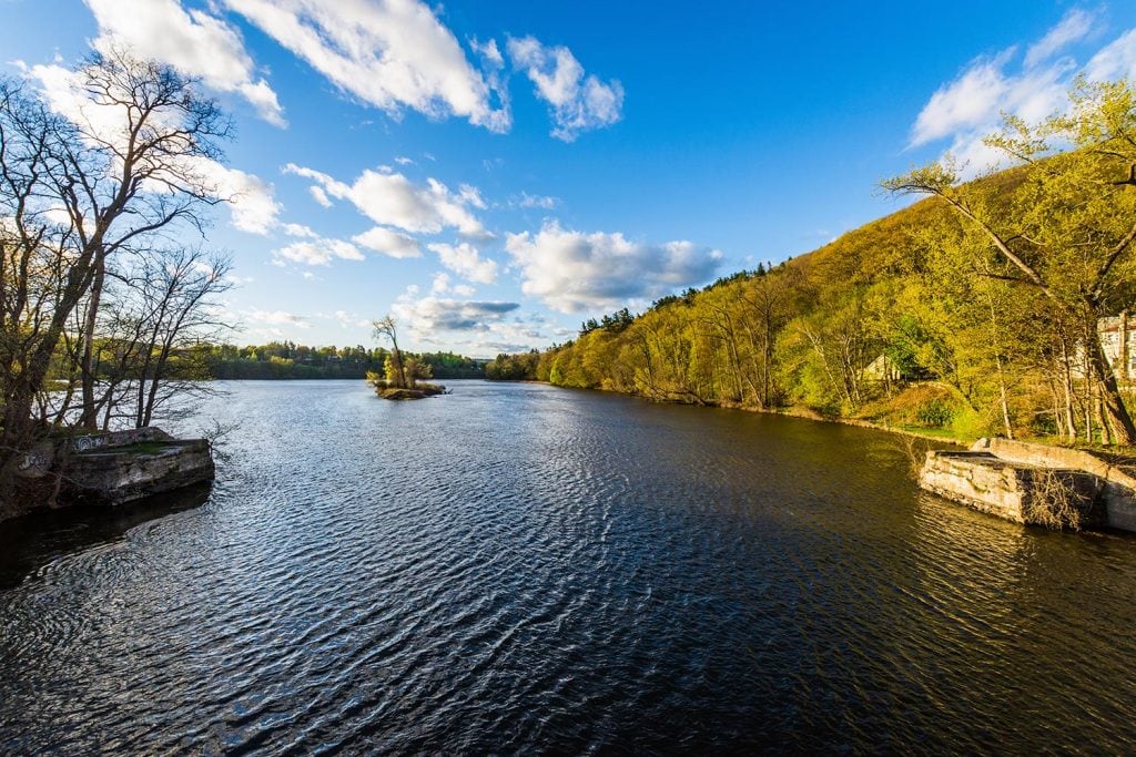 Best Places to Fly Fish in Connecticut