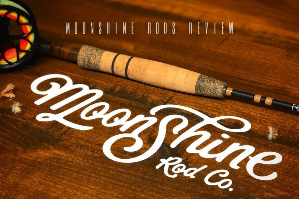 moonshine rods review