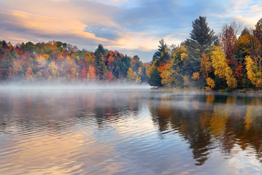 vermont fly fishing