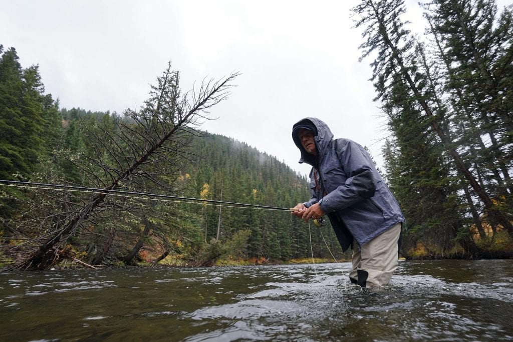 west virginia fly fishing