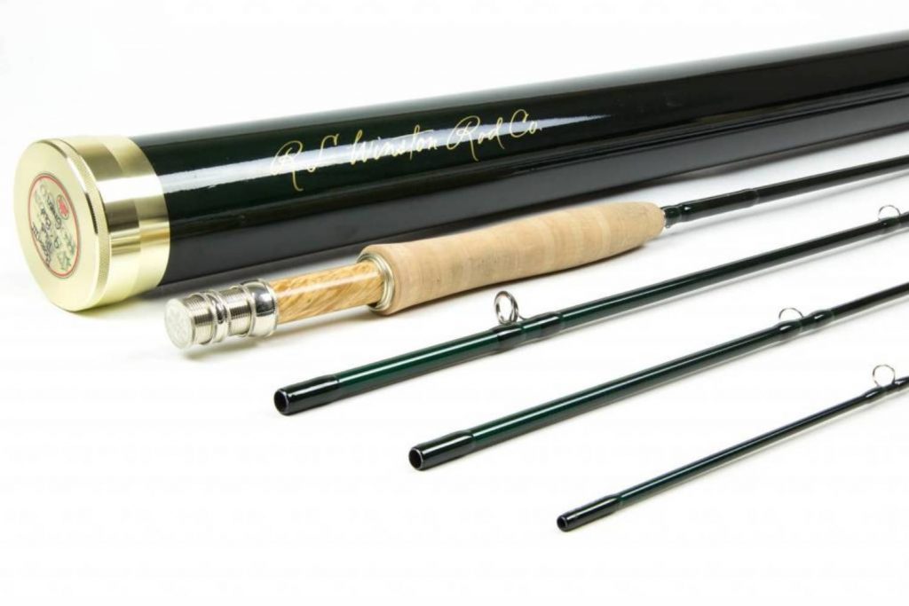 Winston Freshwater Air