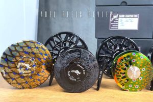 abel reels review