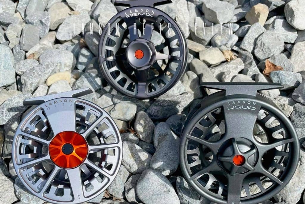 lamson reels review