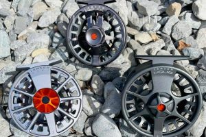 lamson reels review