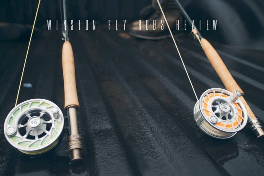 winston fly rods review