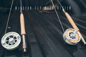 winston fly rods review