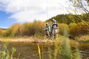 how to become a fishing guide