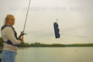 Underwater Cameras for Fishing