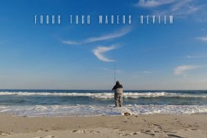 Frogg Togg Waders Review