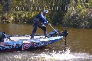 best bass fishing rods
