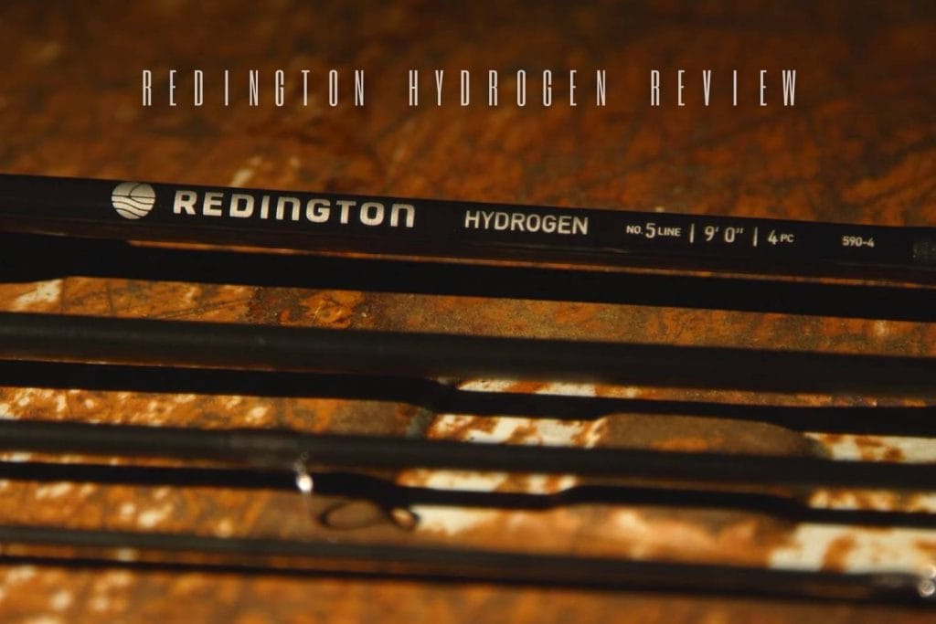 redington hydrogen review