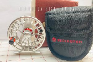 redington rise review