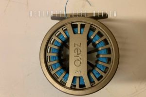 redington zero review