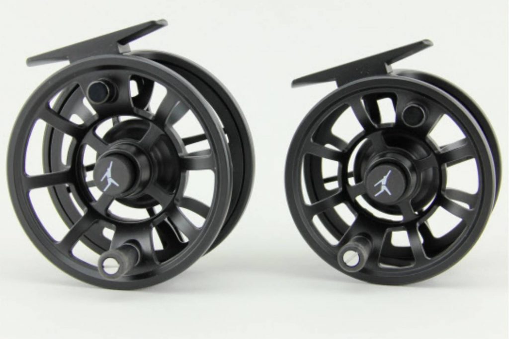 Echo Reel
