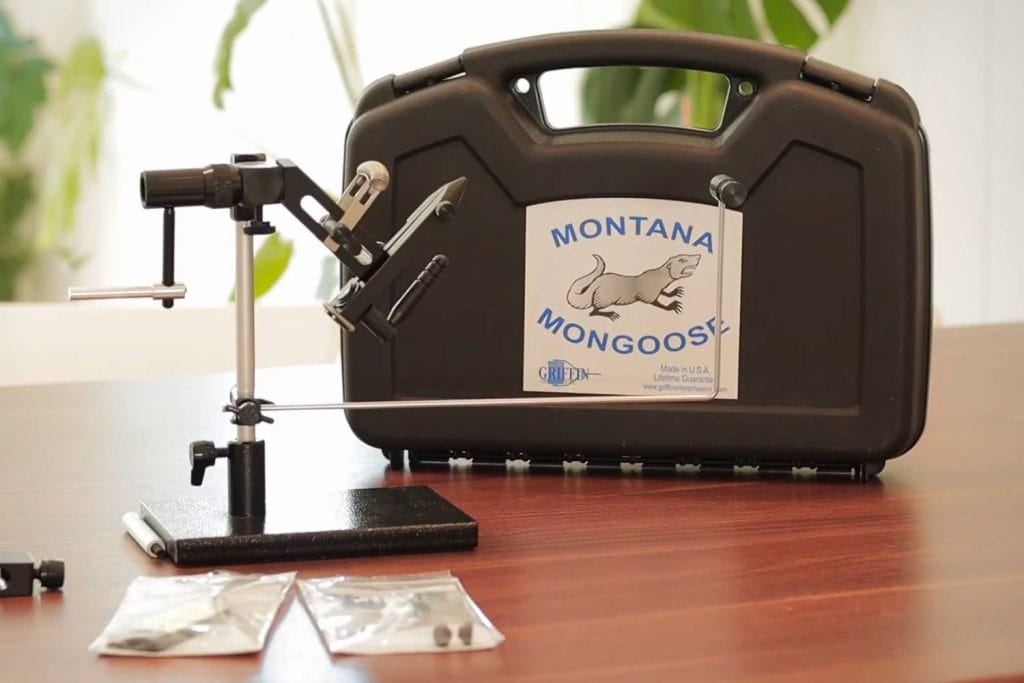 Griffin Montana Mongoose