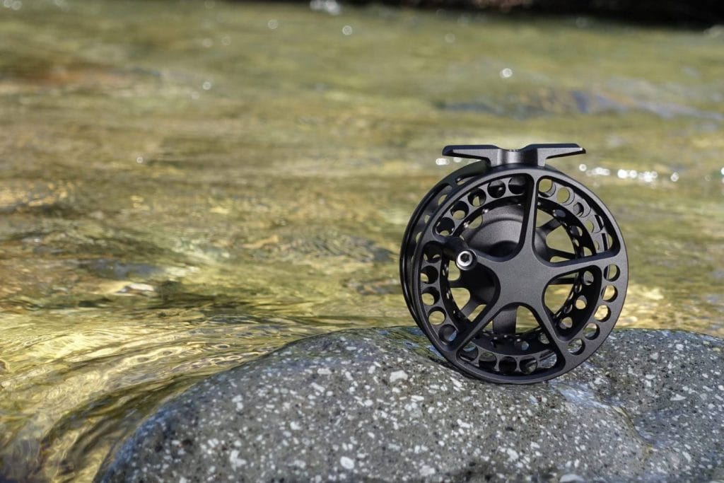 Lamson Litespeed