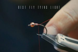 best fly tying light